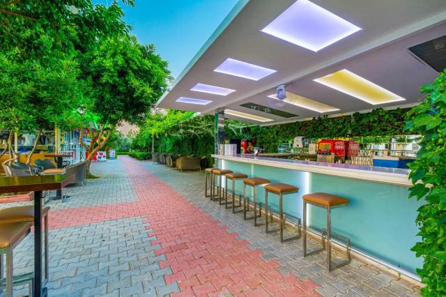 Konaktepe hotel