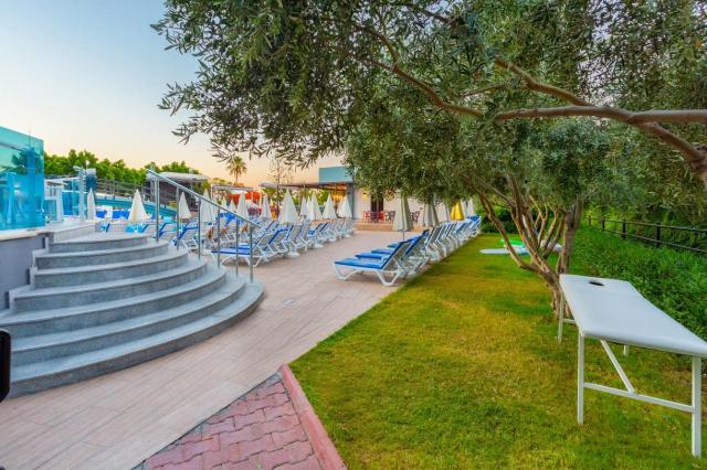 Konaktepe hotel