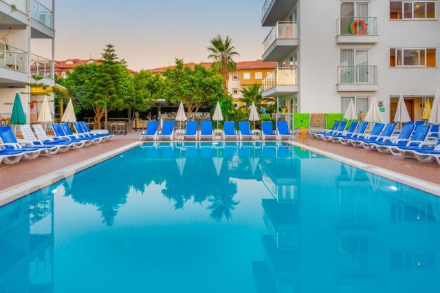 Konaktepe hotel