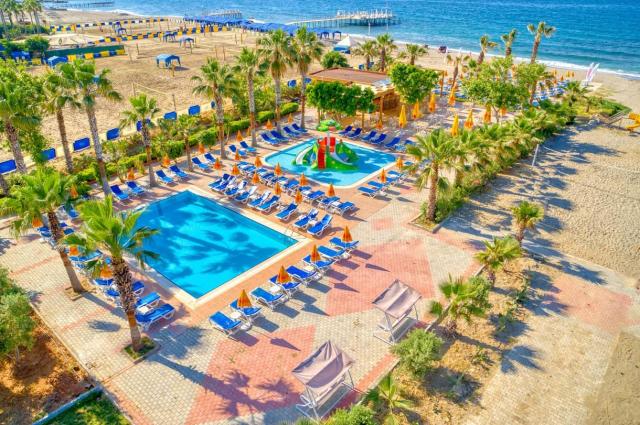 Konaktepe hotel