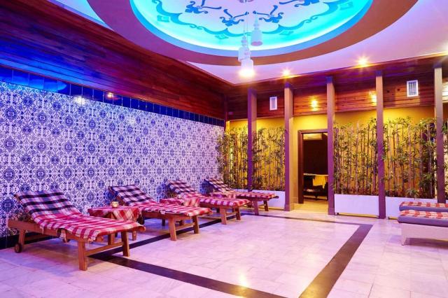 Konaktepe hotel