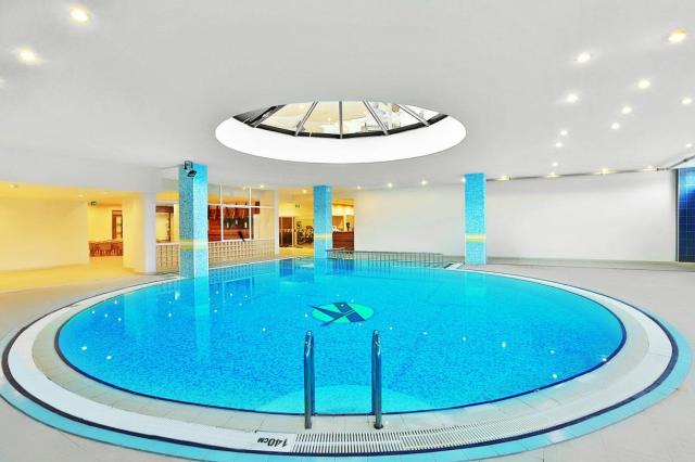 Konaktepe hotel