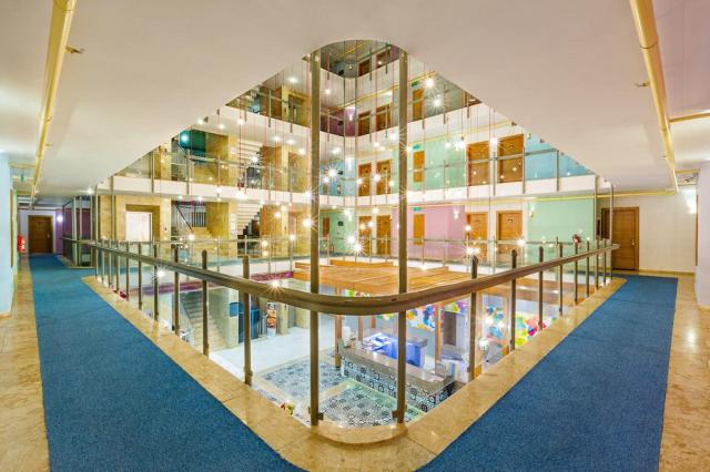Konaktepe hotel