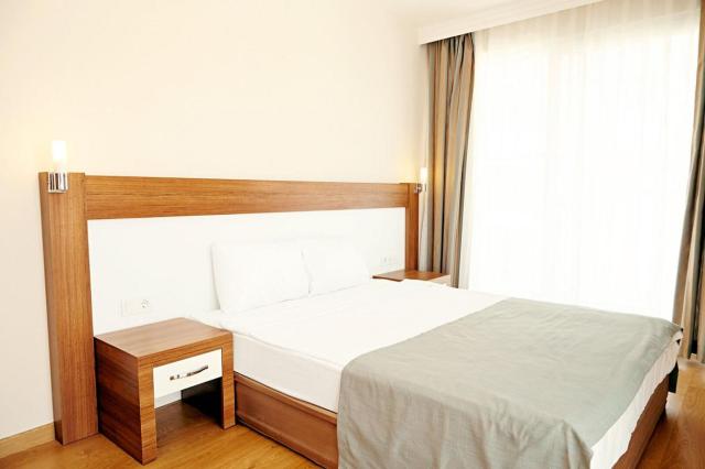 Konaktepe hotel