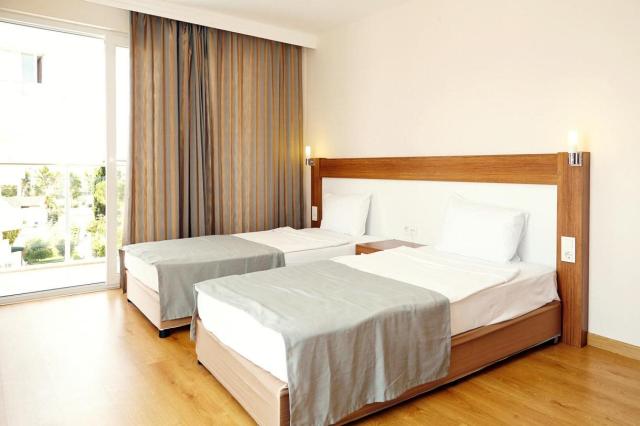 Konaktepe hotel