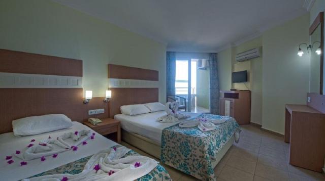 Sun Star Beach Hotel