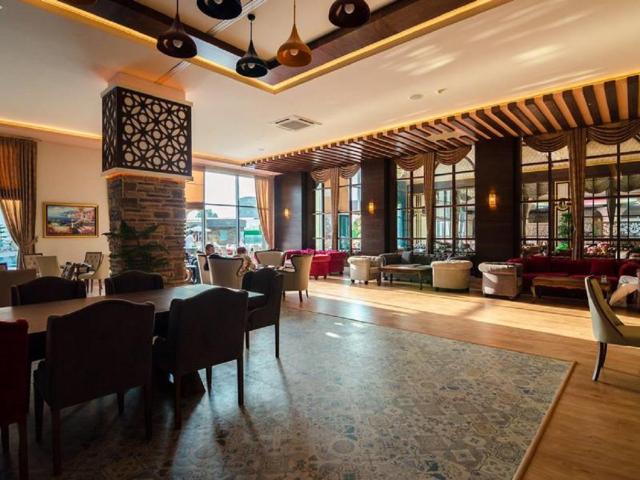 The Lumos Deluxe Resort Hotel & Spa