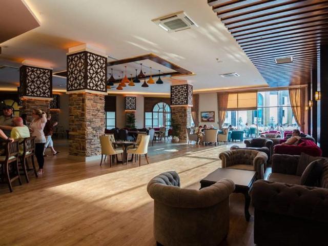 The Lumos Deluxe Resort Hotel & Spa