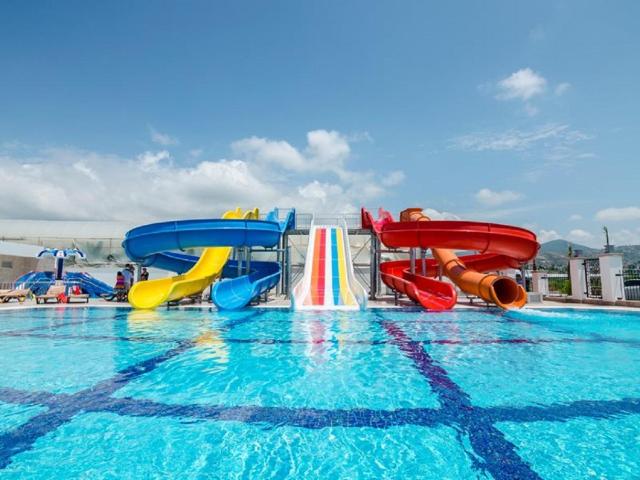 The Lumos Deluxe Resort Hotel & Spa