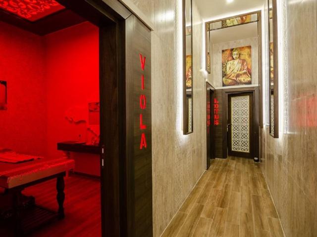 The Lumos Deluxe Resort Hotel & Spa