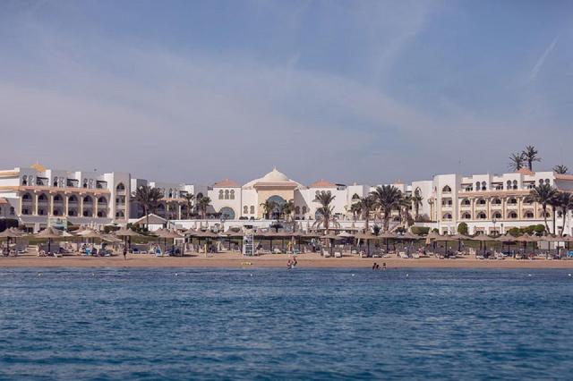 Kairó+ Luxor + Old Palace Resort Sahl Hasheesh