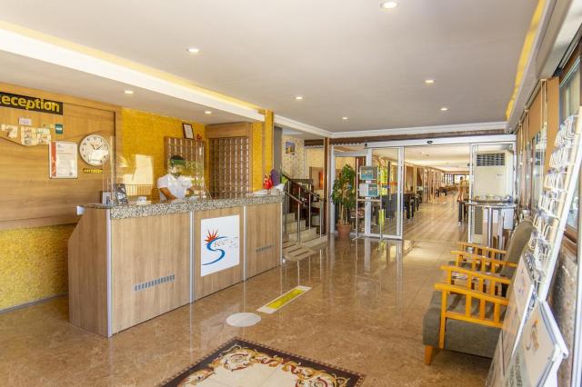 Selenium Hotel