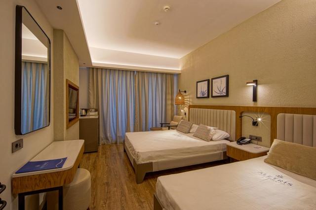 Aletris Deluxe Hotel & Spa