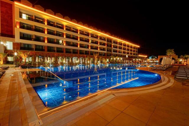 Aletris Deluxe Hotel & Spa