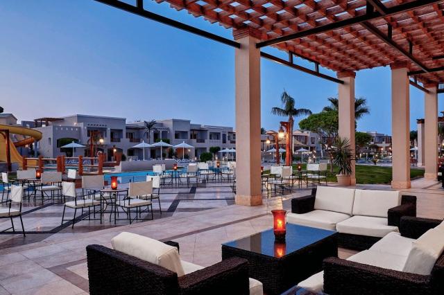 Ibrotel Casa Del Mar Resort 