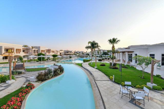 Ibrotel Casa Del Mar Resort 