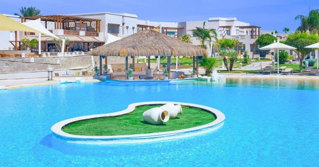 Ibrotel Casa Del Mar Resort 