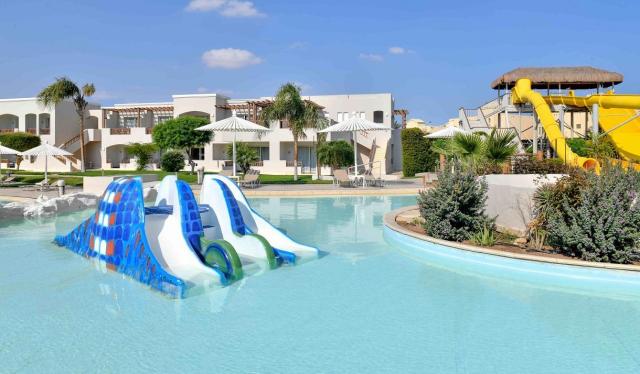 Ibrotel Casa Del Mar Resort 