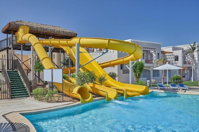 Ibrotel Casa Del Mar Resort 
