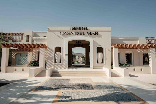 Ibrotel Casa Del Mar Resort 