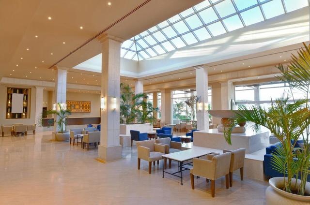 Ibrotel Casa Del Mar Resort 