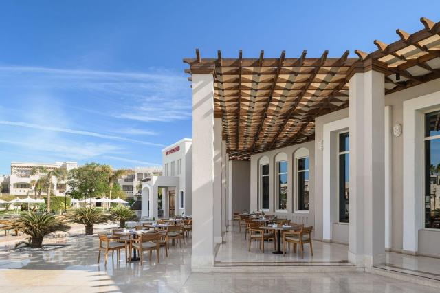 Ibrotel Casa Del Mar Resort 
