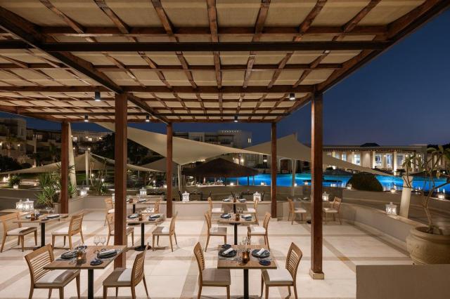 Ibrotel Casa Del Mar Resort 