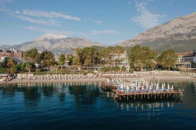 Akra Kemer