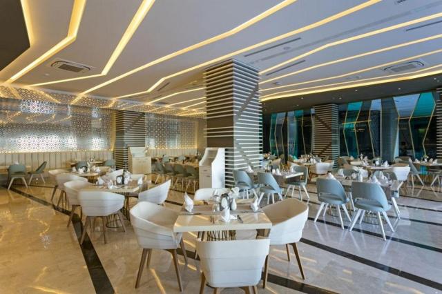 Wind Of Lara Hotel & Spa