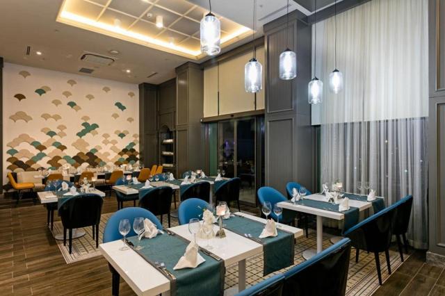 Wind Of Lara Hotel & Spa