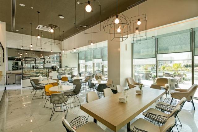 Wind Of Lara Hotel & Spa
