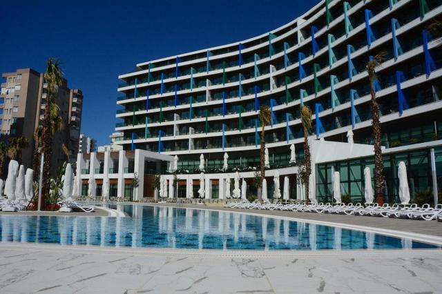 Wind Of Lara Hotel & Spa