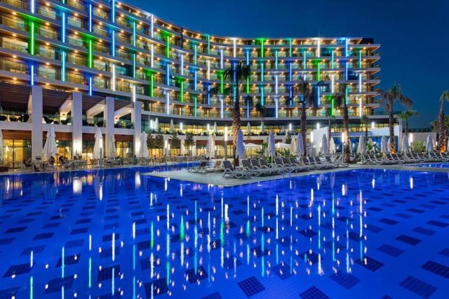 Wind Of Lara Hotel & Spa