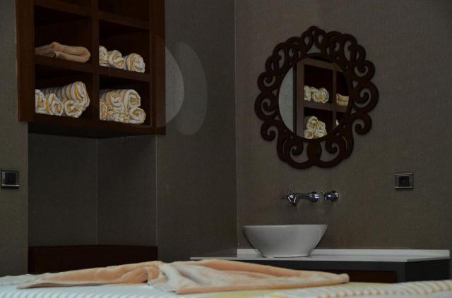 Wind Of Lara Hotel & Spa