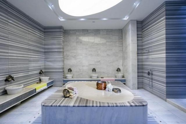 Wind Of Lara Hotel & Spa