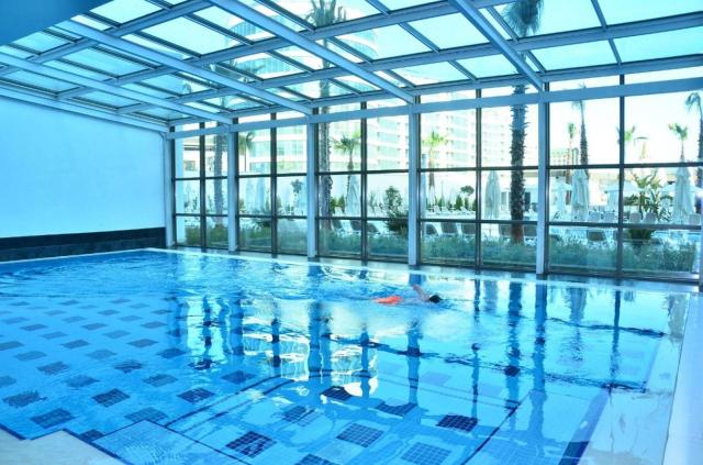 Wind Of Lara Hotel & Spa