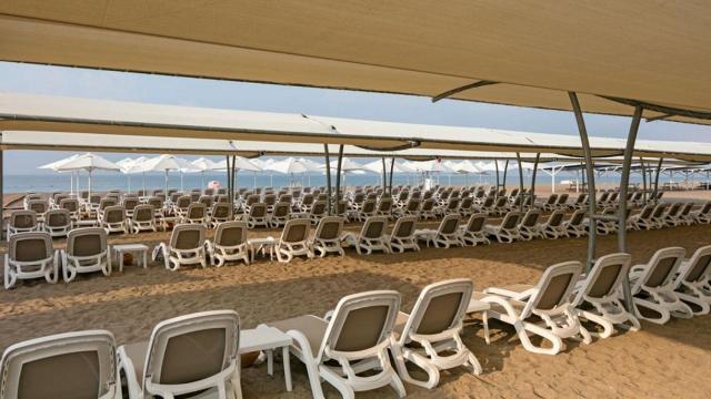 Wind Of Lara Hotel & Spa
