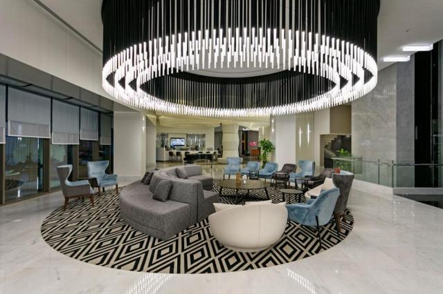 Wind Of Lara Hotel & Spa
