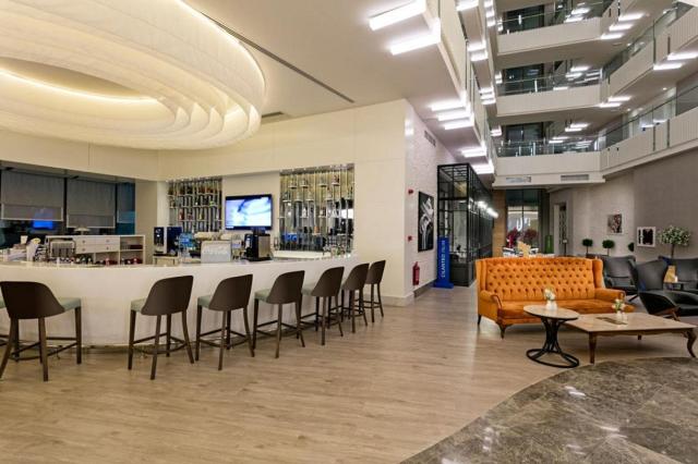 Wind Of Lara Hotel & Spa