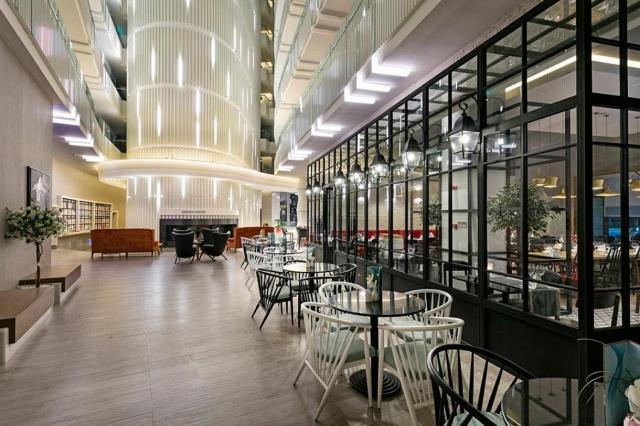Wind Of Lara Hotel & Spa