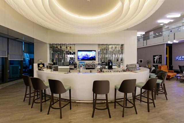 Wind Of Lara Hotel & Spa