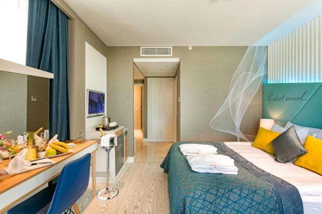 Wind Of Lara Hotel & Spa