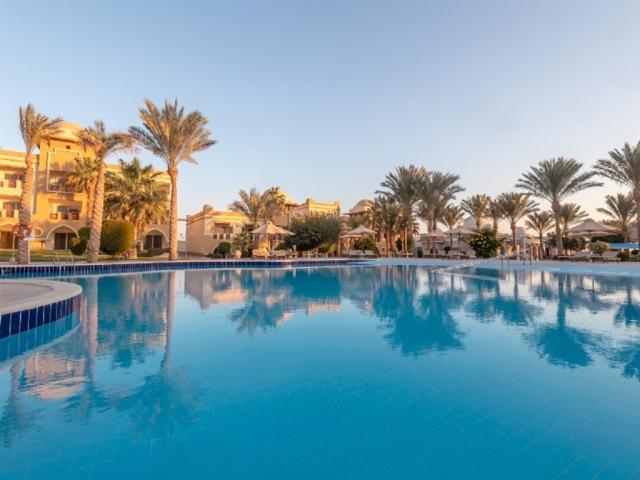 Kairó + Luxor + Serenity Alpha Beach (ex Serenity Makadi Beach Resort)