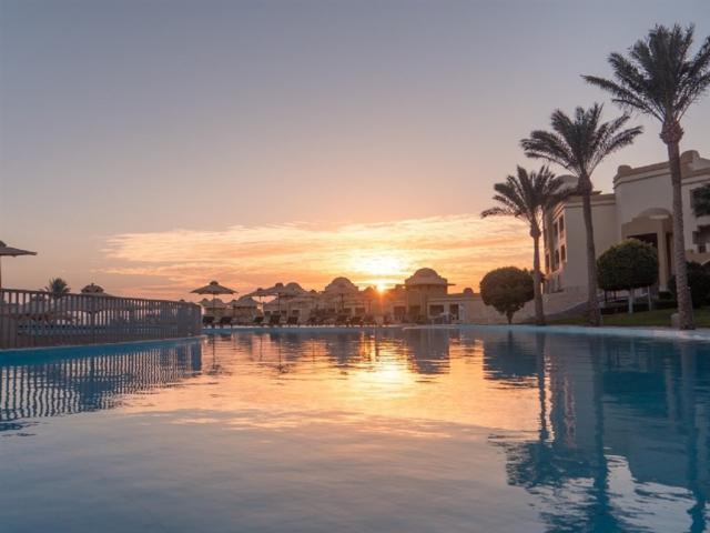 Kairó + Luxor + Serenity Alpha Beach (ex Serenity Makadi Beach Resort)