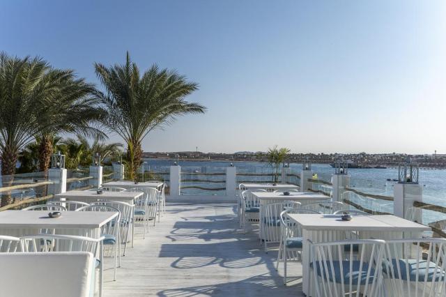 Kairó + Luxor + Sunrise Tucana Resort