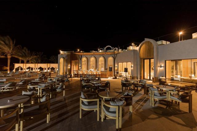 Kairó + Luxor + Sunrise Tucana Resort