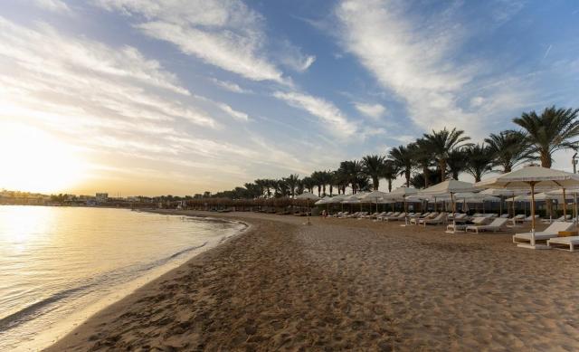 Kairó + Luxor + Sunrise Tucana Resort