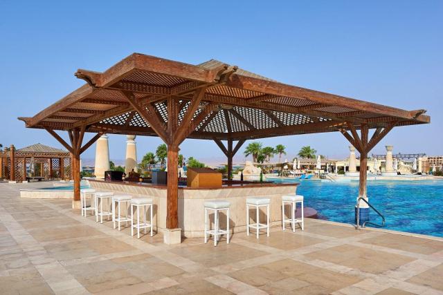 Sheraton Soma Bay