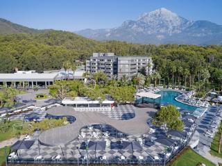Movenpick Resort Antalya Tekirova