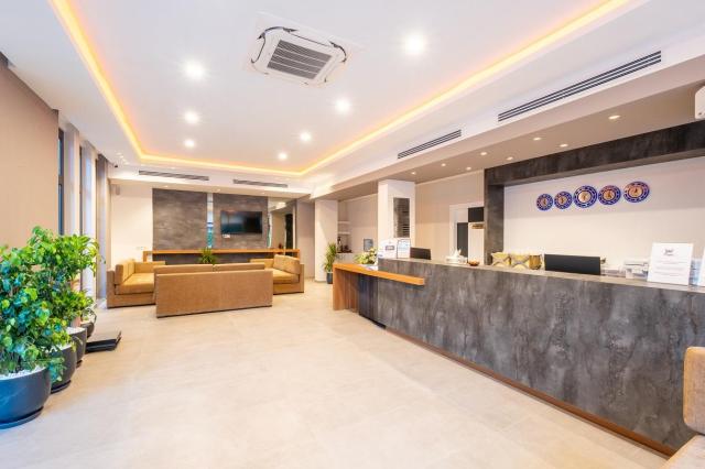 Viking Beach Hotel